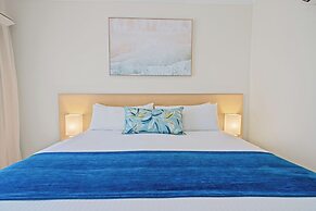 Terrigal Sails Serviced Apartments