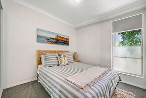 Terrigal Sails Serviced Apartments