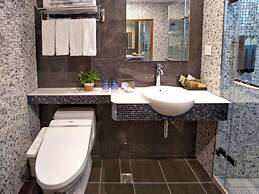 Taipei Star Beauty Resort Hotel