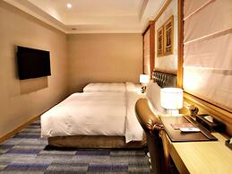 Taipei Star Beauty Resort Hotel