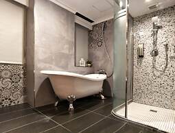 Taipei Star Beauty Resort Hotel