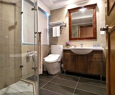 Taipei Star Beauty Resort Hotel