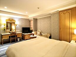 Taipei Star Beauty Resort Hotel