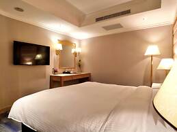 Taipei Star Beauty Resort Hotel