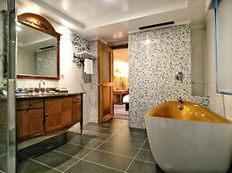 Taipei Star Beauty Resort Hotel