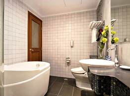 Taipei Star Beauty Resort Hotel