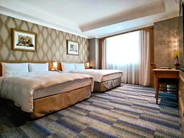 Taipei Star Beauty Resort Hotel