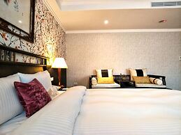 Taipei Star Beauty Resort Hotel