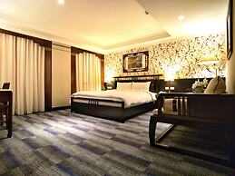 Taipei Star Beauty Resort Hotel