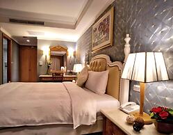 Taipei Star Beauty Resort Hotel