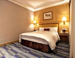 Taipei Star Beauty Resort Hotel