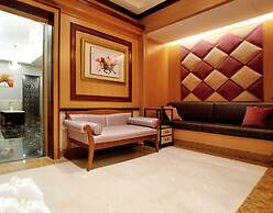 Taipei Star Beauty Resort Hotel