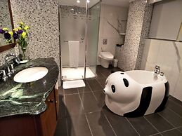 Taipei Star Beauty Resort Hotel