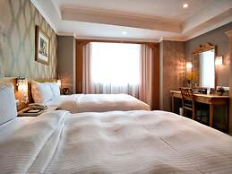 Taipei Star Beauty Resort Hotel