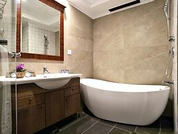 Taipei Star Beauty Resort Hotel