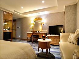 Taipei Star Beauty Resort Hotel