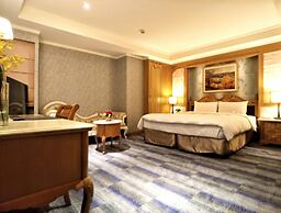 Taipei Star Beauty Resort Hotel