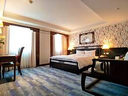 Taipei Star Beauty Resort Hotel