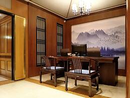 Taipei Star Beauty Resort Hotel