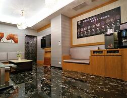 Taipei Star Beauty Resort Hotel