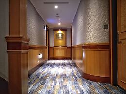 Taipei Star Beauty Resort Hotel