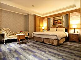 Taipei Star Beauty Resort Hotel