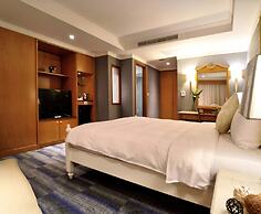 Taipei Star Beauty Resort Hotel