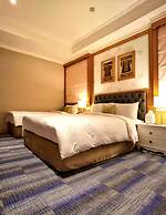 Taipei Star Beauty Resort Hotel