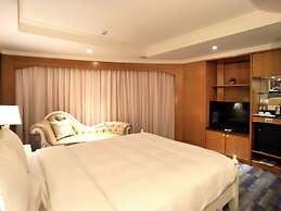 Taipei Star Beauty Resort Hotel