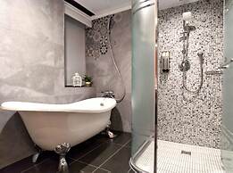 Taipei Star Beauty Resort Hotel