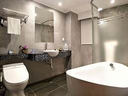 Taipei Star Beauty Resort Hotel