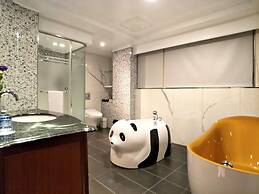 Taipei Star Beauty Resort Hotel