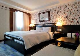 Taipei Star Beauty Resort Hotel