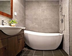 Taipei Star Beauty Resort Hotel