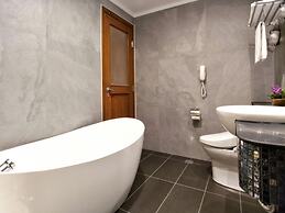 Taipei Star Beauty Resort Hotel