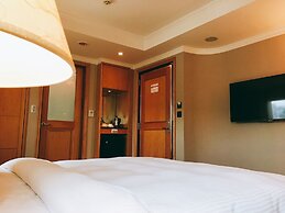 Taipei Star Beauty Resort Hotel