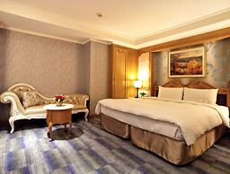 Taipei Star Beauty Resort Hotel