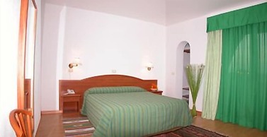 Mediterraneo Hotel