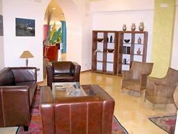 Mediterraneo Hotel