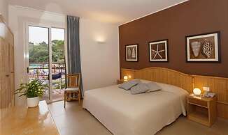 Hotel Desiree