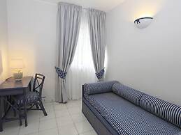 Hotel Desiree