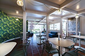 Hotel Desiree