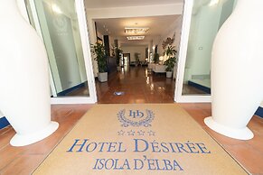 Hotel Desiree