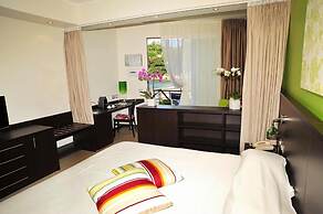 Hotel Desiree