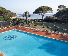Hotel Desiree