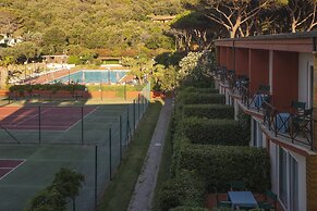 Hotel Desiree