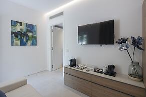 Hotel Desiree