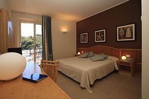 Hotel Desiree