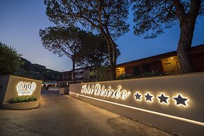 Hotel Desiree