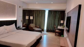 Mirage Hotel
